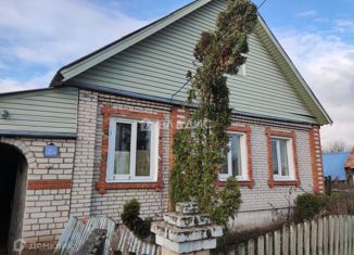 Дом на продажу, 70 м2, село Менчаково, Центральная улица