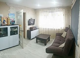 Продам 2-ком. квартиру, 43.5 м2, Нижний Новгород, улица Никиты Рыбакова, 7, улица Никиты Рыбакова