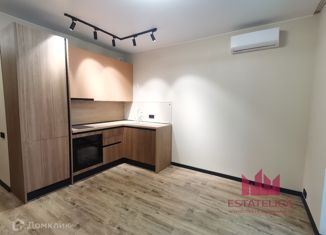 Продам квартиру студию, 25.3 м2, Москва, Волгоградский проспект, 32/3к6, станция Угрешская