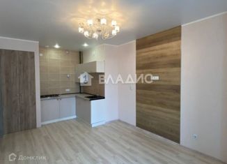 2-комнатная квартира на продажу, 57.9 м2, Калининград, Батальная улица, 104, ЖК Дом на Батальной