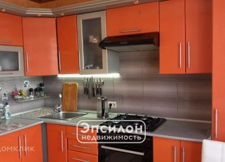 Продам 1-комнатную квартиру, 43.8 м2, Курск, улица Карла Маркса, 65Г