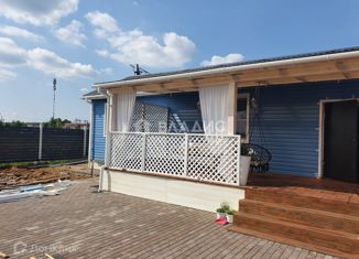 Сдам дом, 60 м2, деревня Мешково, деревня Мешково, 69