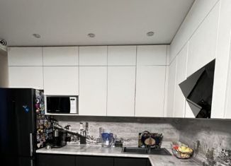 Продается 2-комнатная квартира, 65 м2, Краснодар, Командорская улица, 6, ЖК Альпы