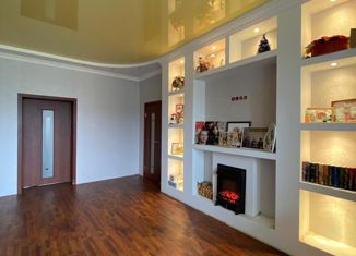 Продам 3-ком. квартиру, 105 м2, поселок Темерницкий, улица Мира, 4А