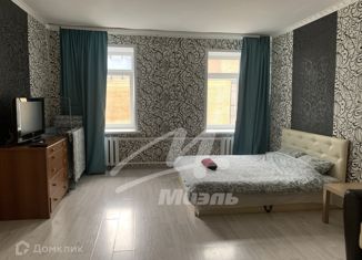 Продам 1-ком. квартиру, 38.1 м2, Москва, Новорязанская улица, 2/7, станция Каланчёвская