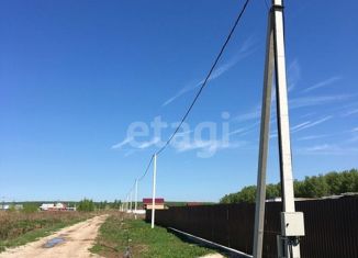 Продам участок, 20 сот., деревня Анишино, Заводская улица, 64