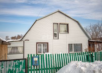 Продажа дома, 73 м2, поселок Восход, Мирная улица, 18