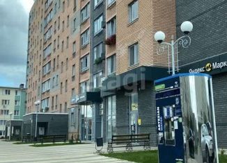 Продажа 2-ком. квартиры, 62.2 м2, поселок городского типа Разумное, улица Бельгина, 8