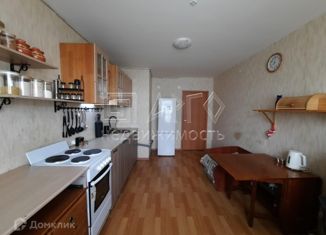 3-ком. квартира на продажу, 69 м2, Колпино, Загородная улица, 43к5