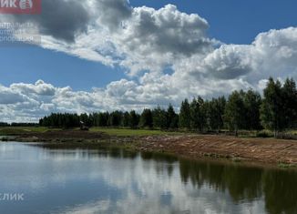 Продажа земельного участка, 8.08 сот., село Глебово