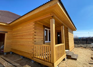 Продажа дома, 110 м2, село Баклаши, Озёрная улица, 15