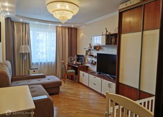 Продается однокомнатная квартира, 45 м2, Москва, улица Мельникова, 3к2, метро Волгоградский проспект