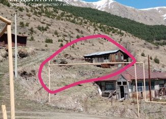 Продается земельный участок, 8 сот., село Нижний Цей