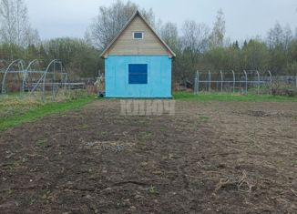 Продажа дома, 13.7 м2, Вологодская область