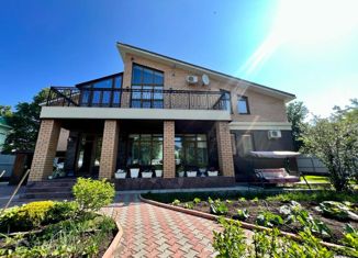 Продам дом, 268.6 м2, Берёзовский, улица Чапаева, 9