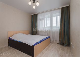 Продаю 1-ком. квартиру, 38 м2, Уфа, Пекинская улица, 23, ЖК Черника