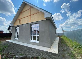 Продам дом, 135 м2, село Харино, улица Ульяна Харина