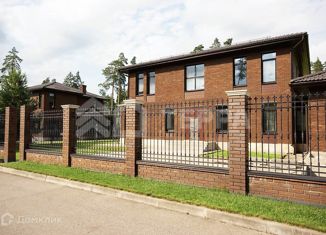 Продажа дома, 520 м2, деревня Дунино, коттеджный посёлок Лесные Дали-3, 35