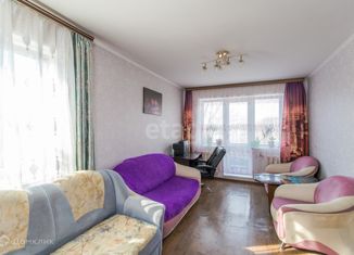 Продаю 1-ком. квартиру, 30.7 м2, Владивосток, улица Багратиона, 4, Советский район