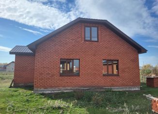 Продаю дом, 95 м2, деревня Ташлыкуль, Спортивная улица