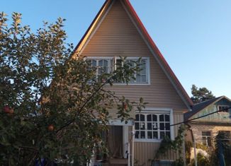 Продается дом, 80 м2, садоводческое некоммерческое товарищество Спутник-Искож