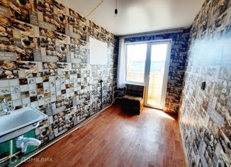 1-ком. квартира на продажу, 32.8 м2, Лесозаводск, улица Сибирцева, 92