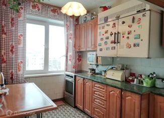 Продается 3-комнатная квартира, 64 м2, Новосибирск, улица Олеко Дундича, 29, улица Олеко Дундича