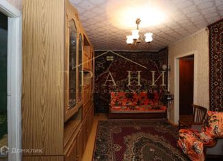 Продается двухкомнатная квартира, 43.1 м2, Воронеж, Острогожская улица, 67А, Ленинский район