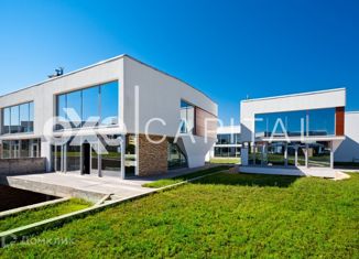 Продаю таунхаус, 300 м2, посёлок Барвиха, Цветочная улица, 9