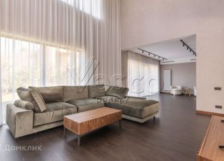 Продам дом, 620 м2, деревня Веледниково, коттеджный посёлок Веледниково Deluxe, 12