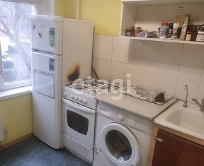Продам 2-комнатную квартиру, 44.7 м2, Москва, метро Черкизовская, Амурская улица, 16к1