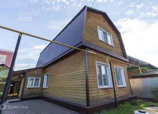 Продам дом, 89.2 м2, Уфа, Магистральный переулок, 6