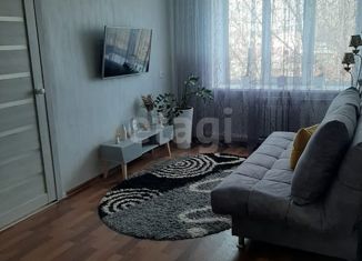 Продам 2-комнатную квартиру, 42.4 м2, Оренбургская область, Леушинская улица, 56