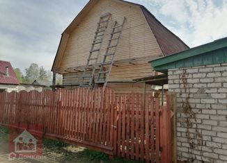 Продам дом, 55 м2, Пермь, Кировский район, Воронежская улица, 39Б