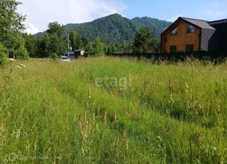 Продается участок, 10 сот., поселок Черемшанка, Дорожная улица