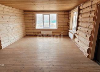 Продается дом, 120 м2, село Непряхино, Школьный переулок