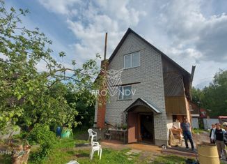 Продается дом, 130 м2, садовое товарищество Родничок