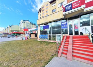 Продается офис, 157 м2, Новый Уренгой, микрорайон Оптимистов, 2к1