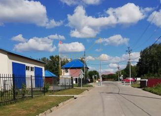 Продам земельный участок, 10 сот., посёлок Октябрьский, Заречная улица