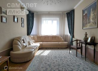 Пятикомнатная квартира на продажу, 144.7 м2, Пенза, улица Володарского, 9А, Ленинский район