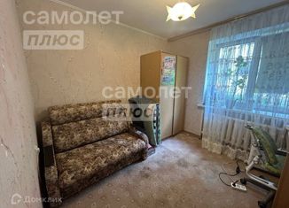 Двухкомнатная квартира на продажу, 40 м2, Ставропольский край, улица Дзержинского, 172