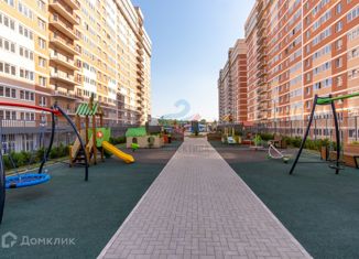 1-комнатная квартира на продажу, 29 м2, Краснодар, улица Дмитрия Благоева, 29к1, ЖК Грин Парк