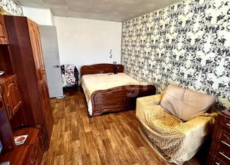 Однокомнатная квартира на продажу, 32 м2, поселок при станции Чуприяновка, Коммунальная улица, 13