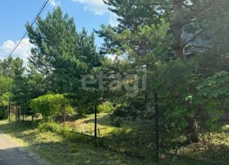 Земельный участок на продажу, 8.7 сот., ДНТ Солнечный