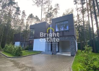 Продаю дом, 334.6 м2, поселок Николина Гора