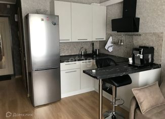 Продажа квартиры студии, 18.3 м2, Москва, Клинская улица, 4к2, метро Ховрино