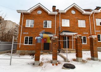 Таунхаус на продажу, 162 м2, Тула, Привокзальный территориальный округ