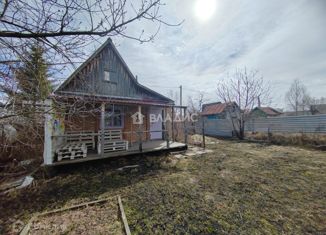 Продажа дома, 21 м2, Пензенская область, СДТ Ромашка севернее мкр. Арбеково, 243