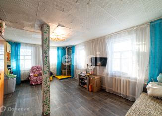 Продаю дом, 43.8 м2, село Сергеевка, Партизанская улица, 17