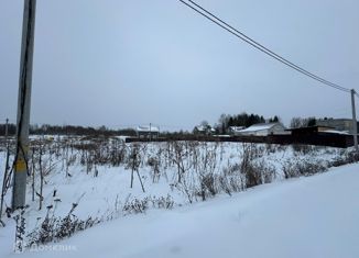 Продам участок, 10 сот., село Большая Брембола, улица имени М.В. Николаева